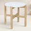Lola Outdoor Round Side Table