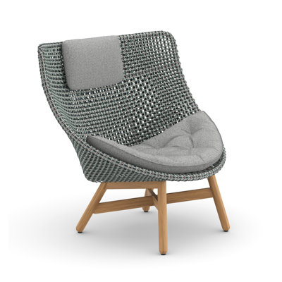 Mbrace Wingback Chair