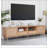 TV Stand with Drawers, 65+ Inch TVs Stable support, multi-functional design