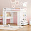 Lit mezzanine avec grand bureau Kathe-117250218
