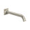 Apothecary Wall Mount Tub Spout