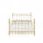 Gold Medal/Antique Gold est en rupture de stock
