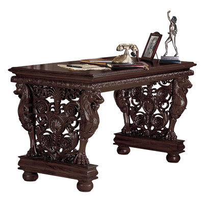 Gryphon 55'' Writing Desk