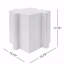 Table d'appoint de patio, table modulaire à bord convexe MGO - acheter simple ou combiner-2089514348-2089514346