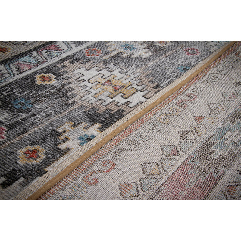 Southwestern Area Rug, Rectangle 160 x 230cm
