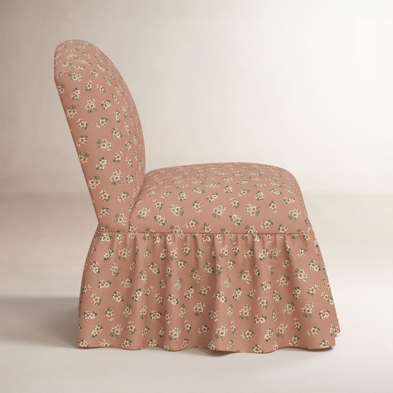 Fauteuil à volants Ashburn