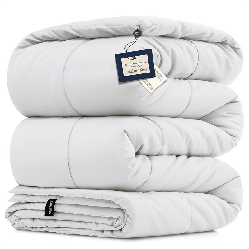 Duvet, Single (3')