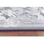 Tapis bleu/lvory area Collingwood-794941250