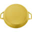 Braisière ronde en fonte 3,5 l Braisers Heritage-97649275