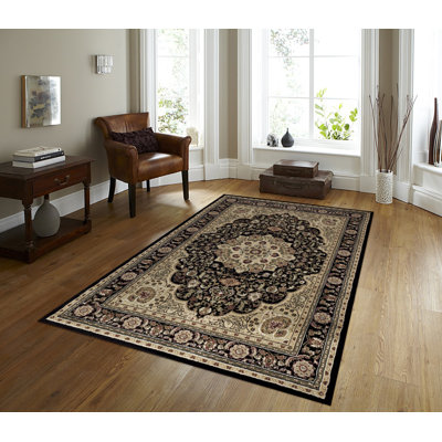 Persian Oriental Indoor Rug