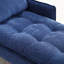 Chaise longue 55 po d'intérieur-140633637