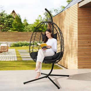 150 Person Porch Swing