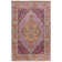 Zeus Hand Knotted Wool Area Rug