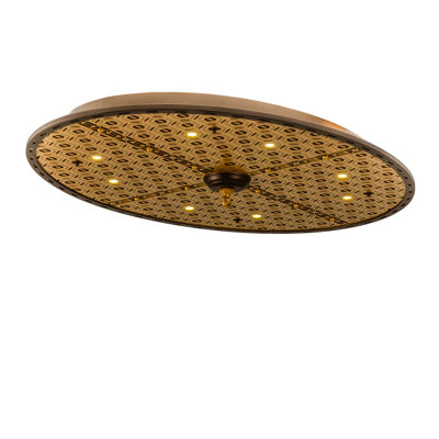 LED Flush Mount