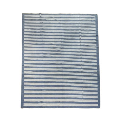 One-of-a-Kind 8'6" X 11'6" Area Rug