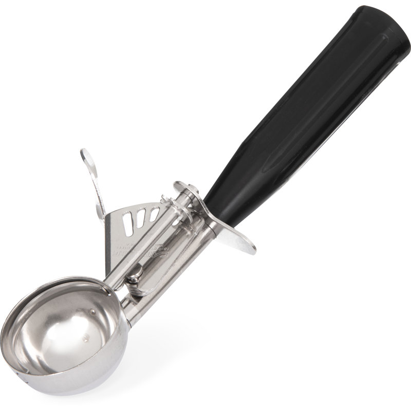 Produits alimentaires Carlisle 1,25 oz Cuillère à crème glacée