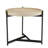 Akil Concrete Side Table