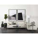Stephon 2 - Piece Living Room Set
