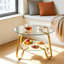 Table basse ronde Modern-1006593228