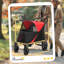 Foldable Pet Stroller