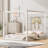 Canopy Platform Bed-558328526