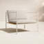 Chaise longue d'extérieur Dog Days-96831072-41109188