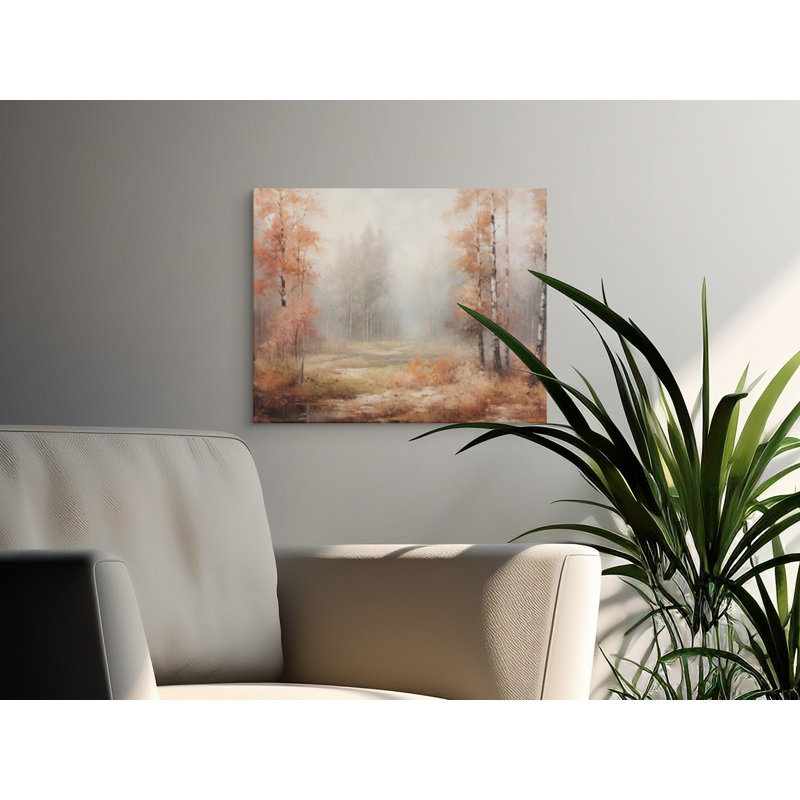 Moritz Wrapped Canvas Print Set, 12x9
