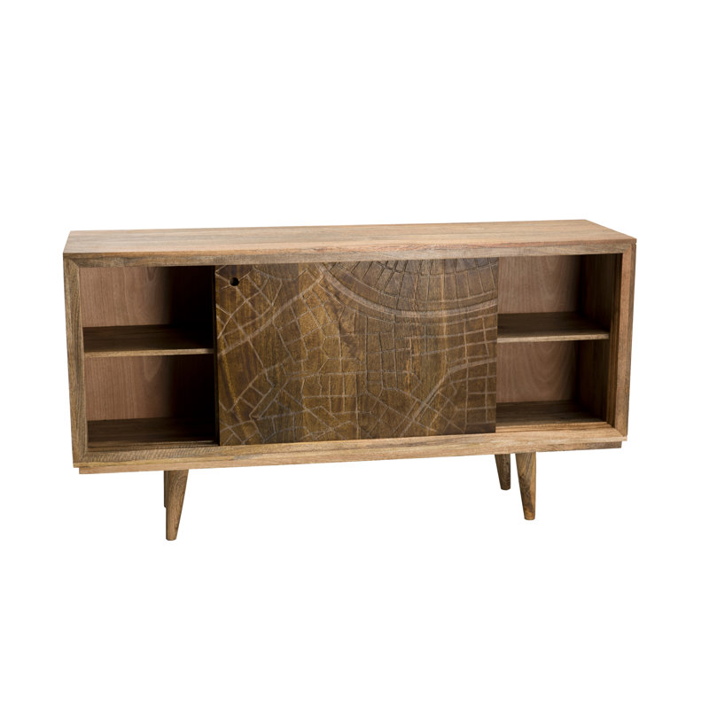 Dunnes 160cm Sideboard