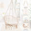 Chaise hamac Macrame-337632302