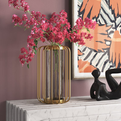 Geo Table Vase 1