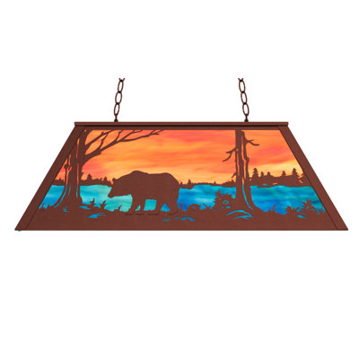 Farrar 6 - Light Pendant