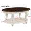 Ensemble de tables basses de salon-2055068282