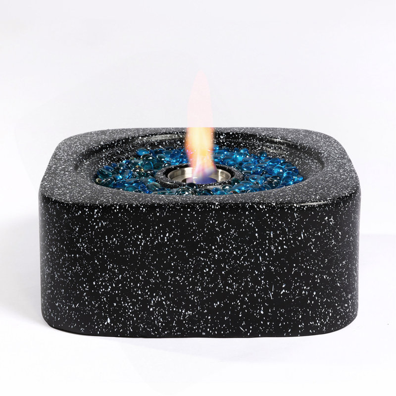 Tabletop Fire Pit
