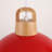 Joylin 1 - Light 11.81" Single Pendant-404667478