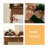 Nut-brown Rectangular Solid Wood with 2 drawers Writing desk-2135679163