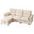 Beige est en rupture de stock
