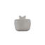 Chaise d'appoint avec coussin