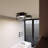 Cubix LED Flush Mount