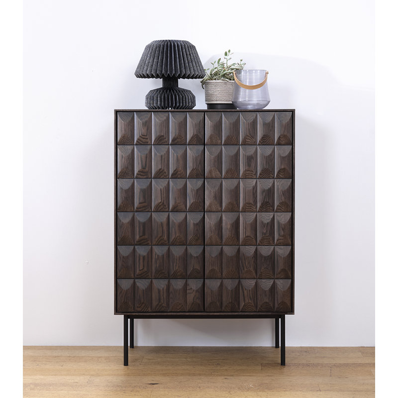 Fleet Display Cabinet