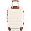 Ensembles de bagage 3 pièces en ABS rigide avec serrure TSA 20 po x 24 po x 28 po-130940636-130940643