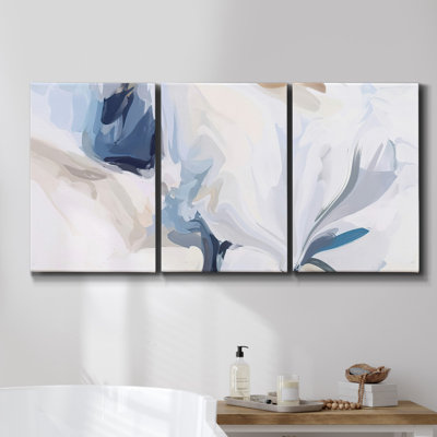 " God Rays " 3 - Pieces