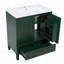 Meuble-lavabo de rangement multifonctionnel de style rétro-1938298108