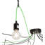 Castiliolite 12 - Light Pendant