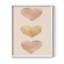 Collection Modern Romance, reproduction encadrée B - bois massif-1532467437-1532467436
