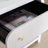 Liabella 1 - Drawer 30" Nightstand-80306744