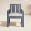 Redondo Outdoor Dining Armchair-878470900