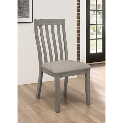 Chaise de salle à manger Ambo