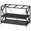 Support d'aquarium de 55 à 75 gallons avec étagère de rangement à 3 niveaux, support d'aquarium en métal pour aquarium de reptiles et support d'éleveur, structure en métal robuste-1705746790