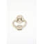 Brass Door Knocker-1690501831