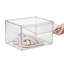 Stackable Shoe Storage Box